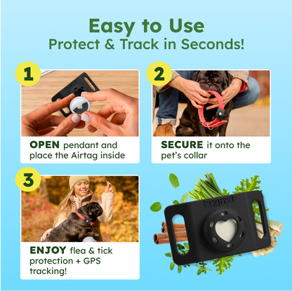 Paw Guardian Cat